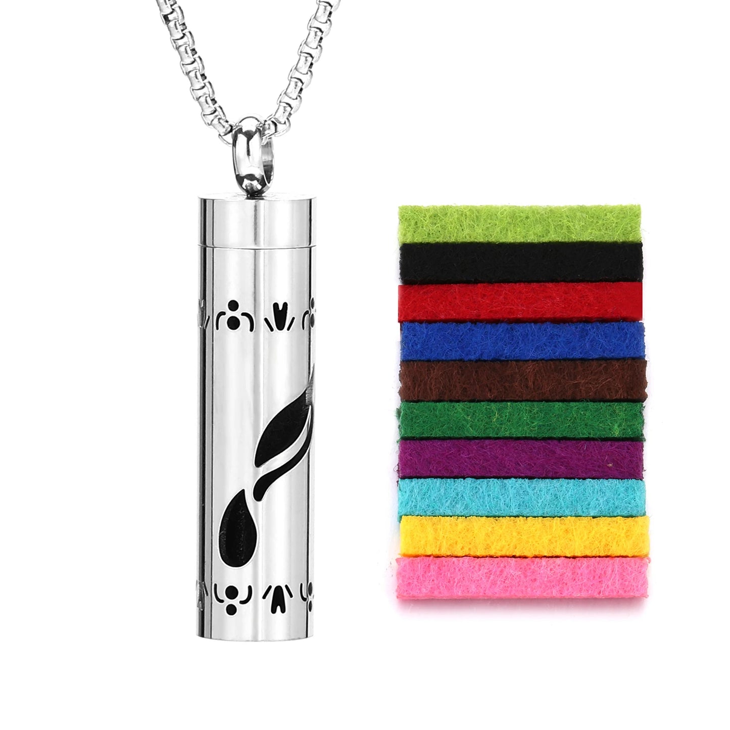 Scent Necklace