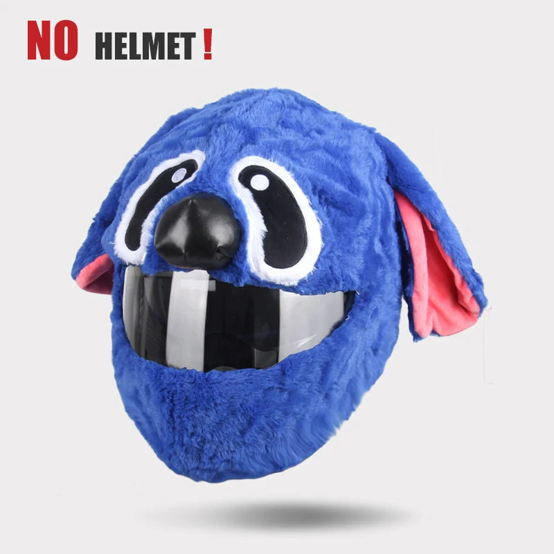 Motorcycle Helmet Cover