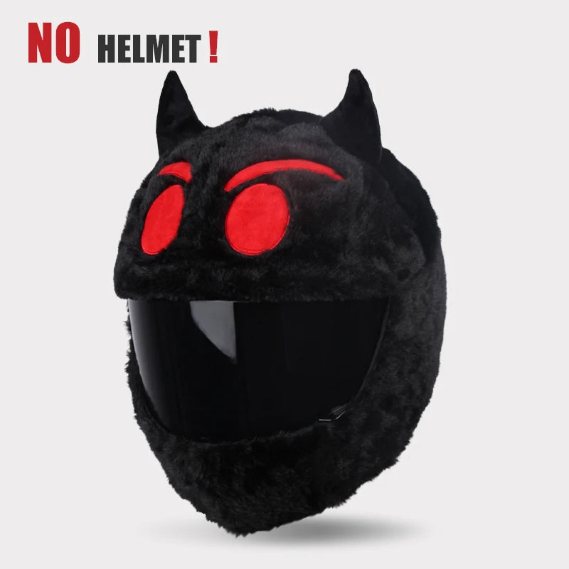 Motorcycle Helmet Cover