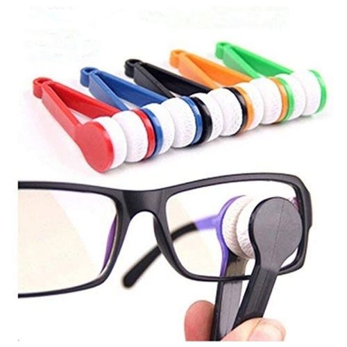 5x Eyeglass Cleaner Tool