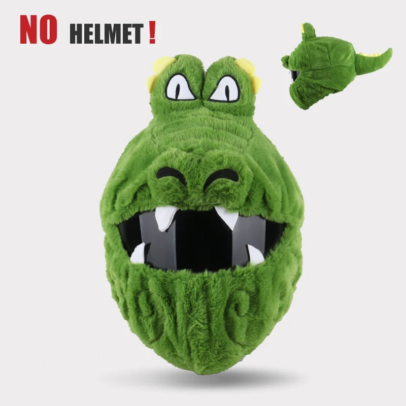 Motorcycle Helmet Cover