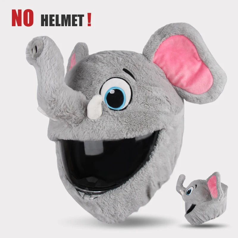 Motorcycle Helmet Cover