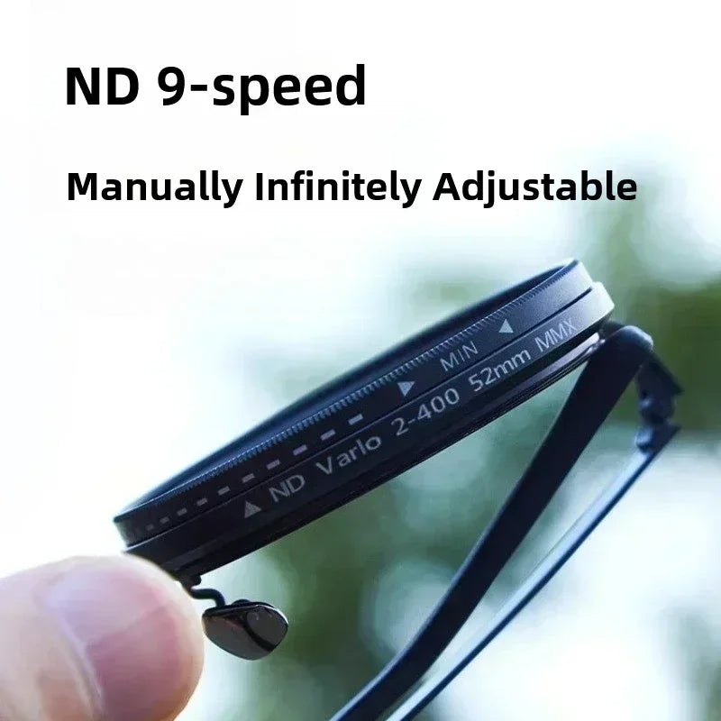 Adjustable Dimming Sunglasses