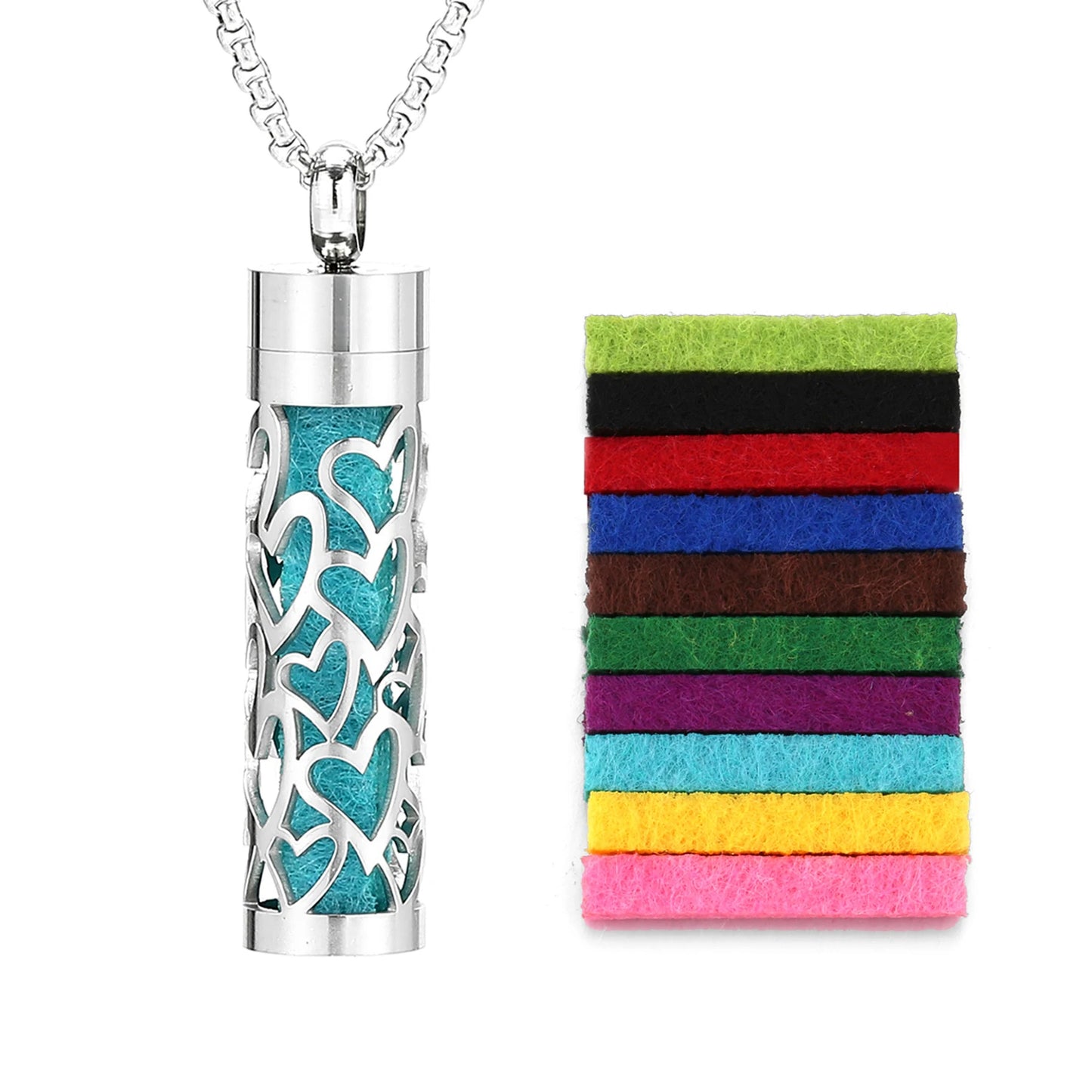 Scent Necklace