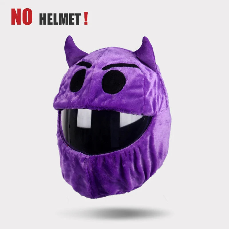 Motorcycle Helmet Cover