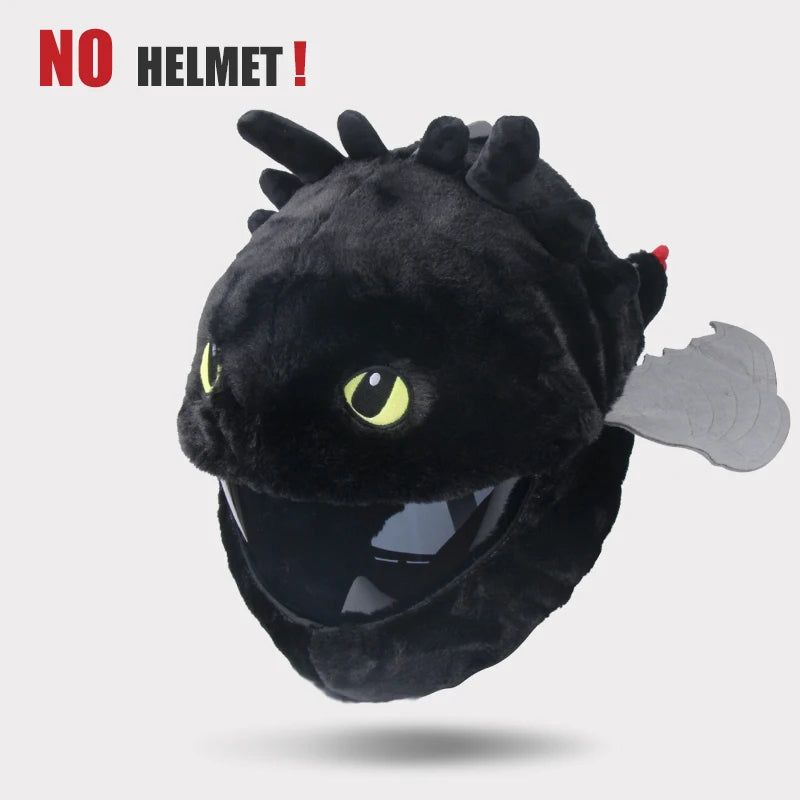 Motorcycle Helmet Cover