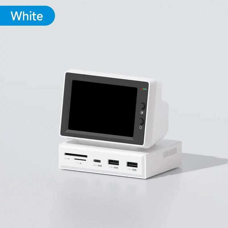 3.5-inch Mini Monitor