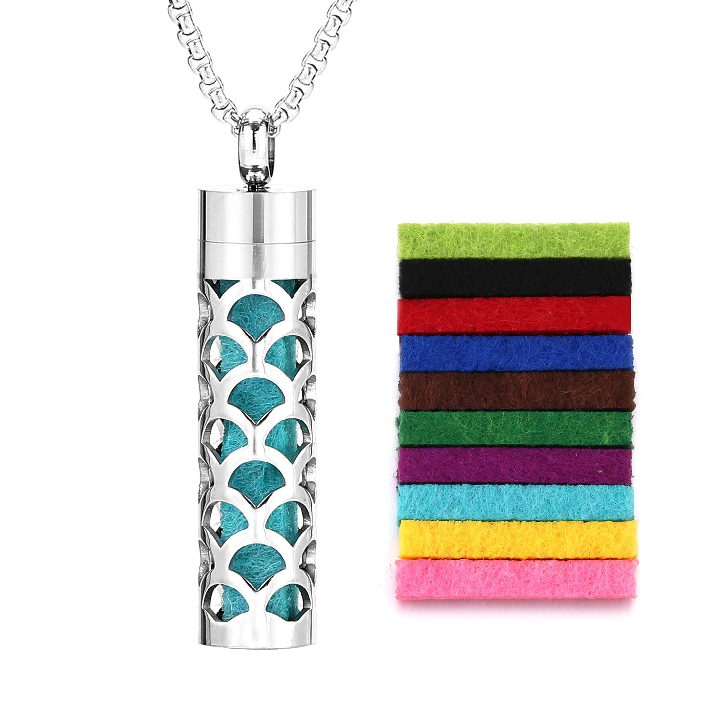 Scent Necklace